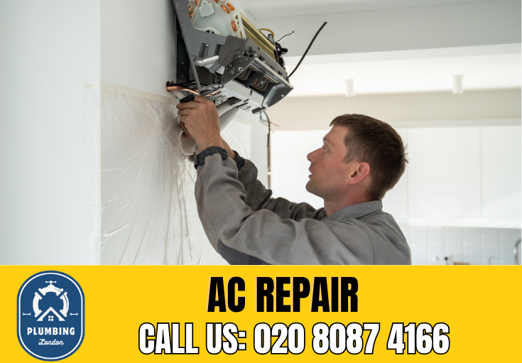 ac repair Teddington 