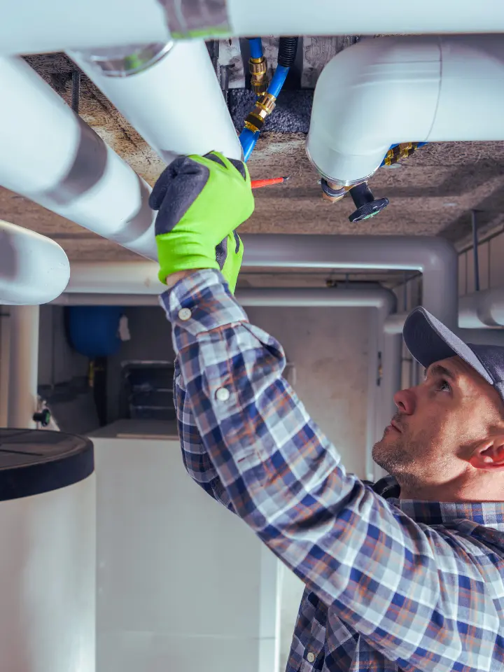 emergency heating engineer Teddington, TW11